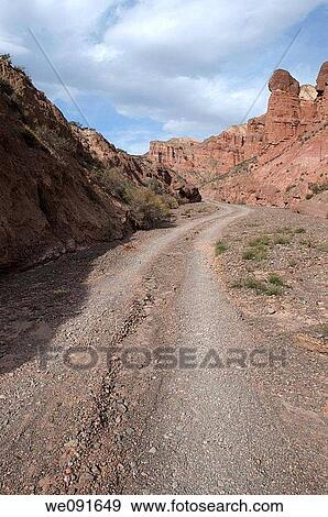 In October 2009, China's Gansu Province, Zhangye City Danxia Landform View Large Photo Image Stock Photo - In October 2009, China's Gansu Province, Zhangye City Danxia Landform. Fotosearch