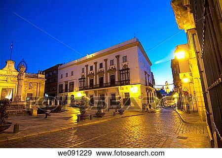 Jerez de la Frontera. Cadiz. Andalucia. Spain. View Large Photo Image Stock Photo - Jerez de la Frontera. Cadiz. Andalucia. Spain.. Fotosearch