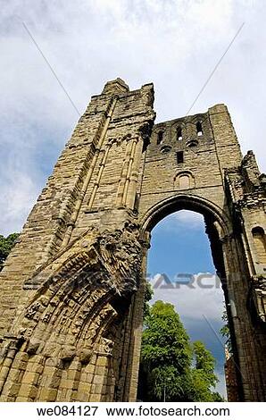 Kelso Abbey. Scottish Borders, Scotland, UK View Large Photo Image Stock Photo - Kelso Abbey. Scottish Borders, Scotland, UK. Fotosearch