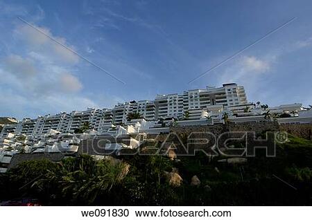 Las Brisas Acapulco Guerrero Mexico View Large Photo Image Stock Image - Las Brisas Acapulco Guerrero Mexico. Fotosearch