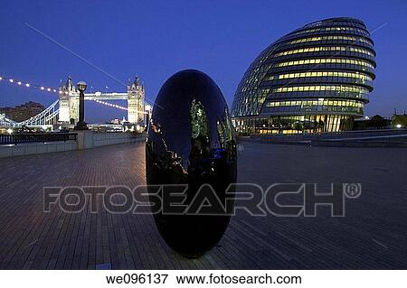 London Assembly Building City Hall, London, England View Large Photo Image Stock Photo - London Assembly Building City Hall, London, England. Fotosearch