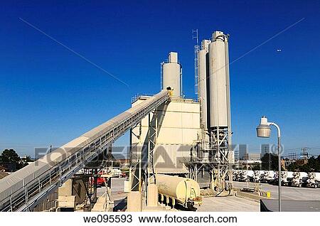 Long crushed limestone conveyer belt at a Toronto cement factory View Large Photo Image Stock Image - Long crushed limestone conveyer belt at a Toronto cement factory. Fotosearch