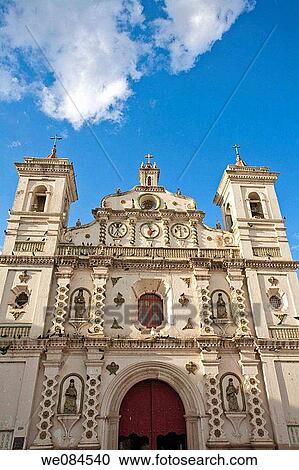Los Dolores church, Tegucigalpa, Honduras View Large Photo Image Stock Image - Los Dolores church, Tegucigalpa, Honduras. Fotosearch