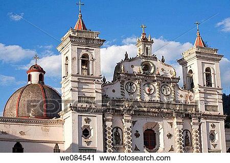 Los Dolores church, Tegucigalpa, Honduras View Large Photo Image Stock Image - Los Dolores church, Tegucigalpa, Honduras. Fotosearch