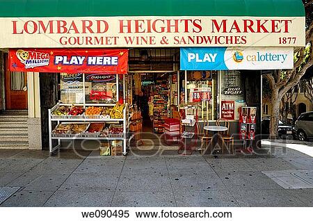 Market Stall View Large Photo Image Stock Photography - Market Stall. Fotosearch