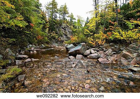 Mary Ann Brook, Cape Breton Highlands National Park, Cape Breton Island, Nova Scotia, Canada View Large Photo Image Stock Image - Mary Ann Brook, Cape Breton Highlands National Park, Cape Breton Island, Nova Scotia, Canada. Fotosearch