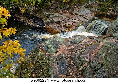 Mary Ann Falls, Cape Breton Highlands National Park, Cape Breton Island, Nova Scotia, Canada View Large Photo Image Picture - Mary Ann Falls, Cape Breton Highlands National Park, Cape Breton Island, Nova Scotia, Canada. Fotosearch