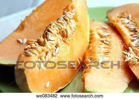 Melon fruit View Large Photo Image Stock Image - Melon fruit. Fotosearch