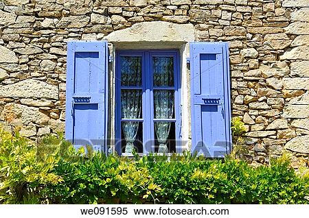 Montsalier, Provence, France View Large Photo Image Stock Photography - Montsalier, Provence, France. Fotosearch