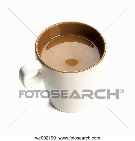 Mug of Coffee View Large Photo Image Stock Image - Mug of Coffee. Fotosearch