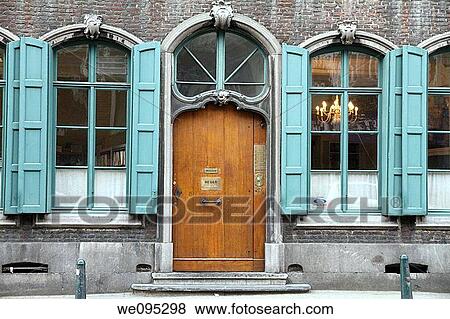 Namur Town, Wallonia, Belgium, Europe View Large Photo Image Stock Photo - Namur Town, Wallonia, Belgium, Europe. Fotosearch