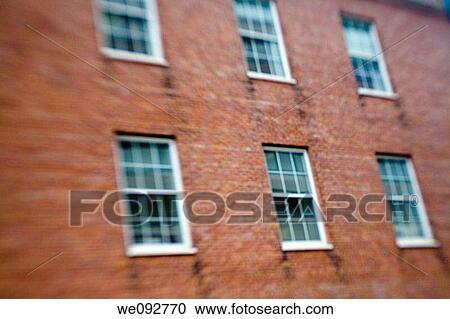 Office building windows View Large Photo Image Stock Image - Office building windows. Fotosearch
