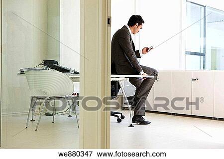 Stock Photo - Office. Fotosearch