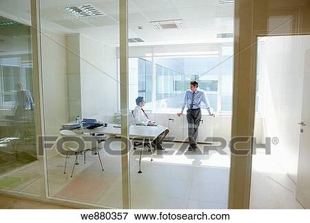 Stock Photo - Office. Fotosearch