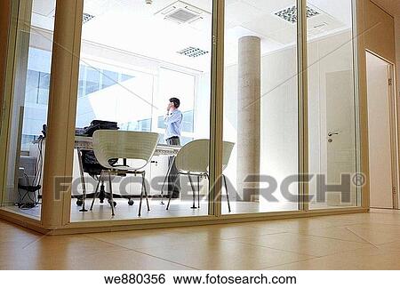 Stock Photograph - Office. Fotosearch