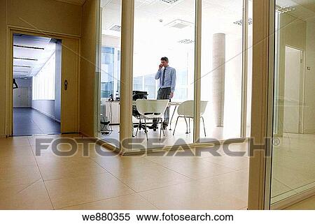 Office View Large Photo Image Stock Photography - Office. Fotosearch