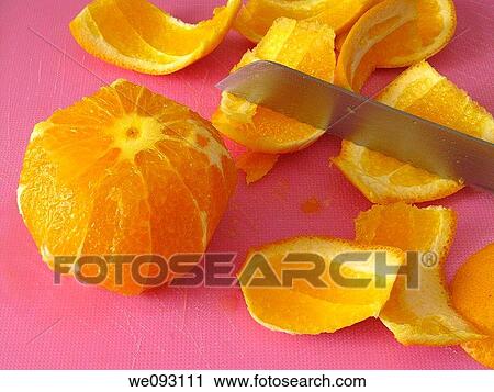 Orange View Large Photo Image Stock Image - Orange. Fotosearch