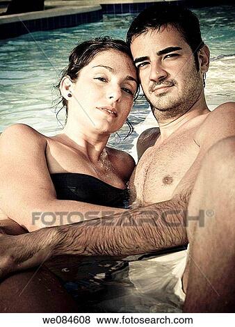 pareja en Punta Cana, Rep·blica Dominicana View Large Photo Image Stock Photo - pareja en Punta Cana, Rep·blica Dominicana. Fotosearch