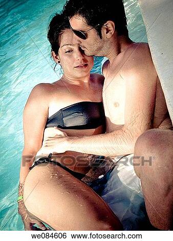 pareja en Rep·blica Dominicana View Large Photo Image Stock Photograph - pareja en Rep·blica Dominicana. Fotosearch