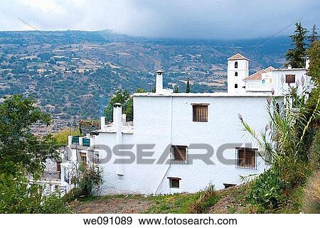 People of Bubi? n. Alpujarra Granadina. Sierra Nevada. Granada. Andalucia. Spain. View Large Photo Image Stock Photo - People of Bubi? n. Alpujarra Granadina. Sierra Nevada. Granada. Andalucia. Spain.. Fotosearch