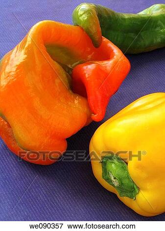 peppers View Large Photo Image Stock Photo - peppers. Fotosearch