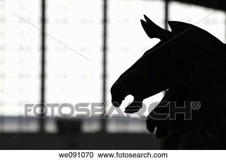 Profiles of horses at the Terra Cotta Warriors, in Xi? an China View Large Photo Image Stock Image - Profiles of horses at the Terra Cotta Warriors, in Xi? an China. Fotosearch