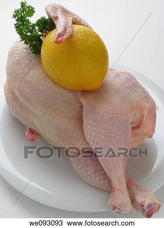 Raw chicken View Large Photo Image Stock Image - Raw chicken. Fotosearch