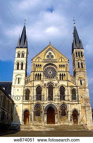 Reims, Champagne, France, august 2006 View Large Photo Image Stock Image - Reims, Champagne, France, august 2006. Fotosearch