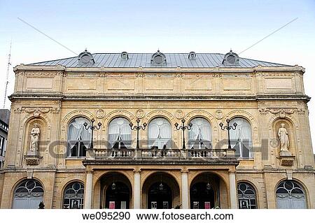 Royal Theatre, Namur Town, Wallonia, Belgium, Europe View Large Photo Image Stock Image - Royal Theatre, Namur Town, Wallonia, Belgium, Europe. Fotosearch