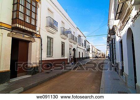 Sanlucar de Barrameda. Cadiz. Andalucia. Spain. View Large Photo Image Stock Image - Sanlucar de Barrameda. Cadiz. Andalucia. Spain.. Fotosearch