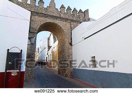 Sanlucar de Barrameda. Cadiz. Andalucia. Spain. View Large Photo Image Stock Photography - Sanlucar de Barrameda. Cadiz. Andalucia. Spain.. Fotosearch