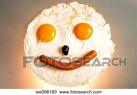 Satisfied face expression View Large Photo Image Stock Image - Satisfied face expression. Fotosearch