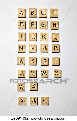 Scrabble View Large Photo Image Stock Image - Scrabble. Fotosearch