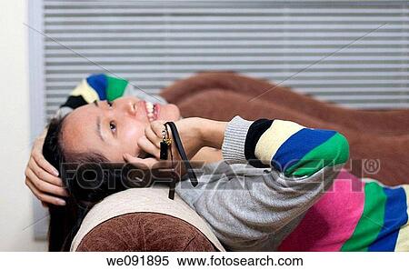 September 2009, Chinese girl View Large Photo Image Stock Photography - September 2009, Chinese girl. Fotosearch