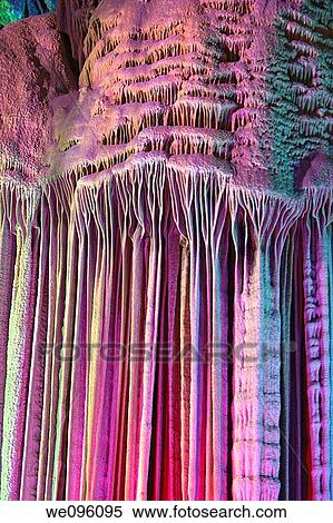 Silver Cave, Yangshuo/ Guilin, China View Large Photo Image Stock Photography - Silver Cave, Yangshuo/ Guilin, China. Fotosearch