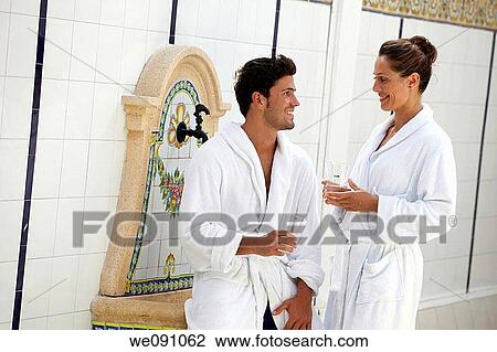 Spa, Lierganes, Cantabria, Spain View Large Photo Image Stock Image - Spa, Lierganes, Cantabria, Spain. Fotosearch