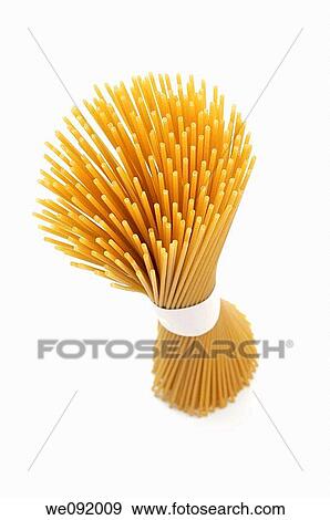 Stock Photo - Spaghetti. Fotosearch
