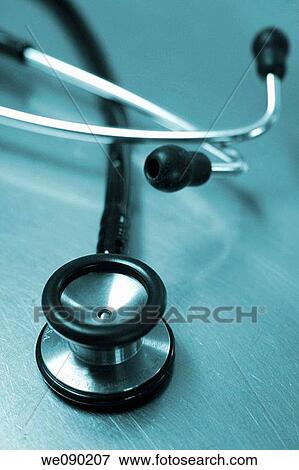 stethoscope health concept View Large Photo Image Stock Photo - stethoscope health concept. Fotosearch