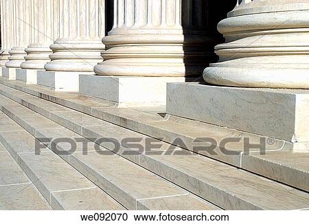 Supreme Court of the United States in Washington DC View Large Photo Image Stock Image - Supreme Court of the United States in Washington DC. Fotosearch