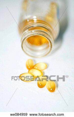 Tablets capsule View Large Photo Image Stock Photo - Tablets capsule. Fotosearch