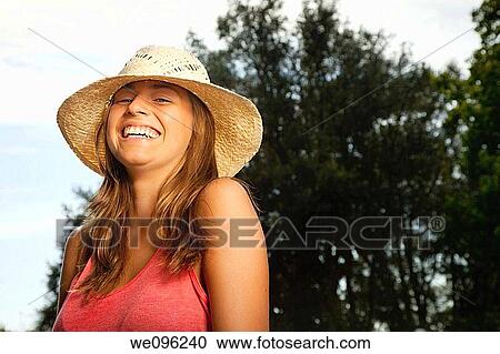 Teen enjoy the life View Large Photo Image Stock Image - Teen enjoy the life. Fotosearch