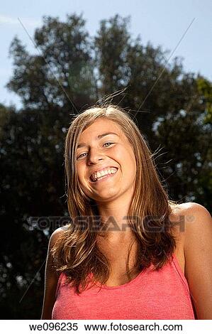 Teen enjoy the life View Large Photo Image Stock Photography - Teen enjoy the life. Fotosearch