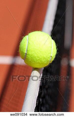 tennis ball View Large Photo Image Picture - tennis ball. Fotosearch