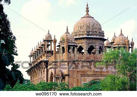 The National Art Gallery, Neo-Mughal Style, Chennai, Madras, Tamil Nadu View Large Photo Image Stock Image - The National Art Gallery, Neo-Mughal Style, Chennai, Madras, Tamil Nadu. Fotosearch