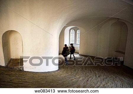 The Round Tower, Copenhagen, Denmark View Large Photo Image Stock Image - The Round Tower, Copenhagen, Denmark. Fotosearch