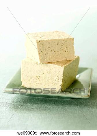 Tofu View Large Photo Image Stock Photography - Tofu. Fotosearch
