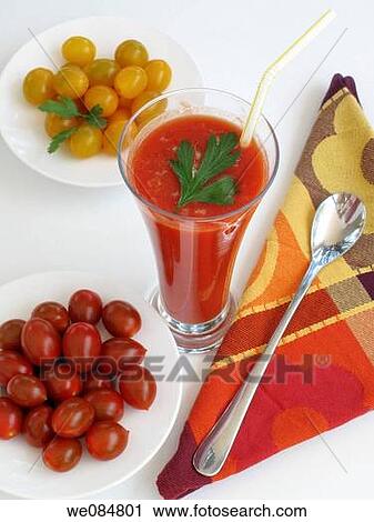 Tomato juice View Large Photo Image Stock Image - Tomato juice. Fotosearch