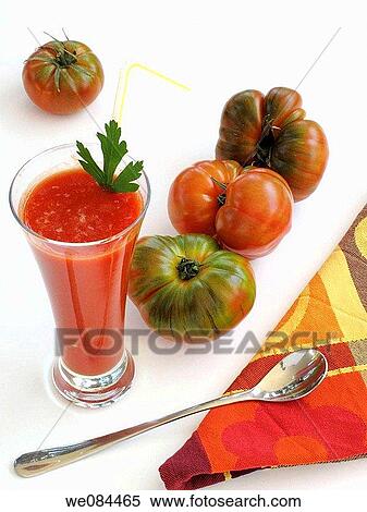 Tomato juice View Large Photo Image Stock Photography - Tomato juice. Fotosearch