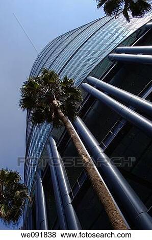 Torre Mayor Av Reforma Ciudad de Mexico View Large Photo Image Stock Photo - Torre Mayor Av Reforma Ciudad de Mexico. Fotosearch
