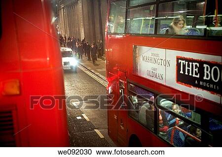 Traffic, London England, UK View Large Photo Image Stock Image - Traffic, London England, UK. Fotosearch